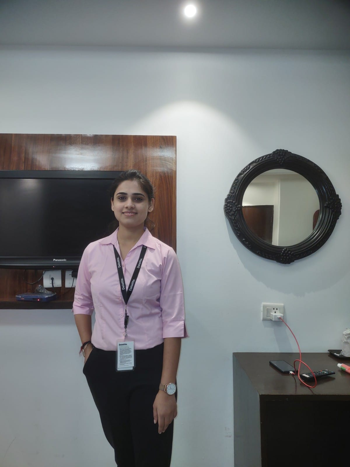 Samriddhi Singh (Jaiswal)