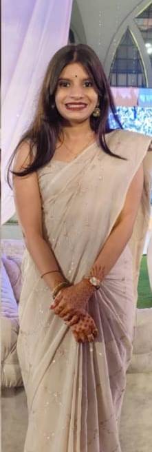 KRATIKA CHOUKSEY