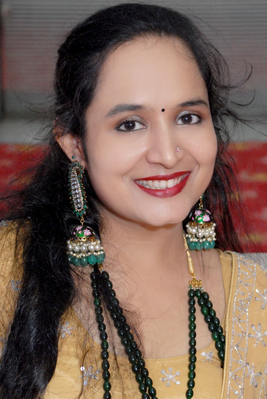 AAKANSHA RATHI