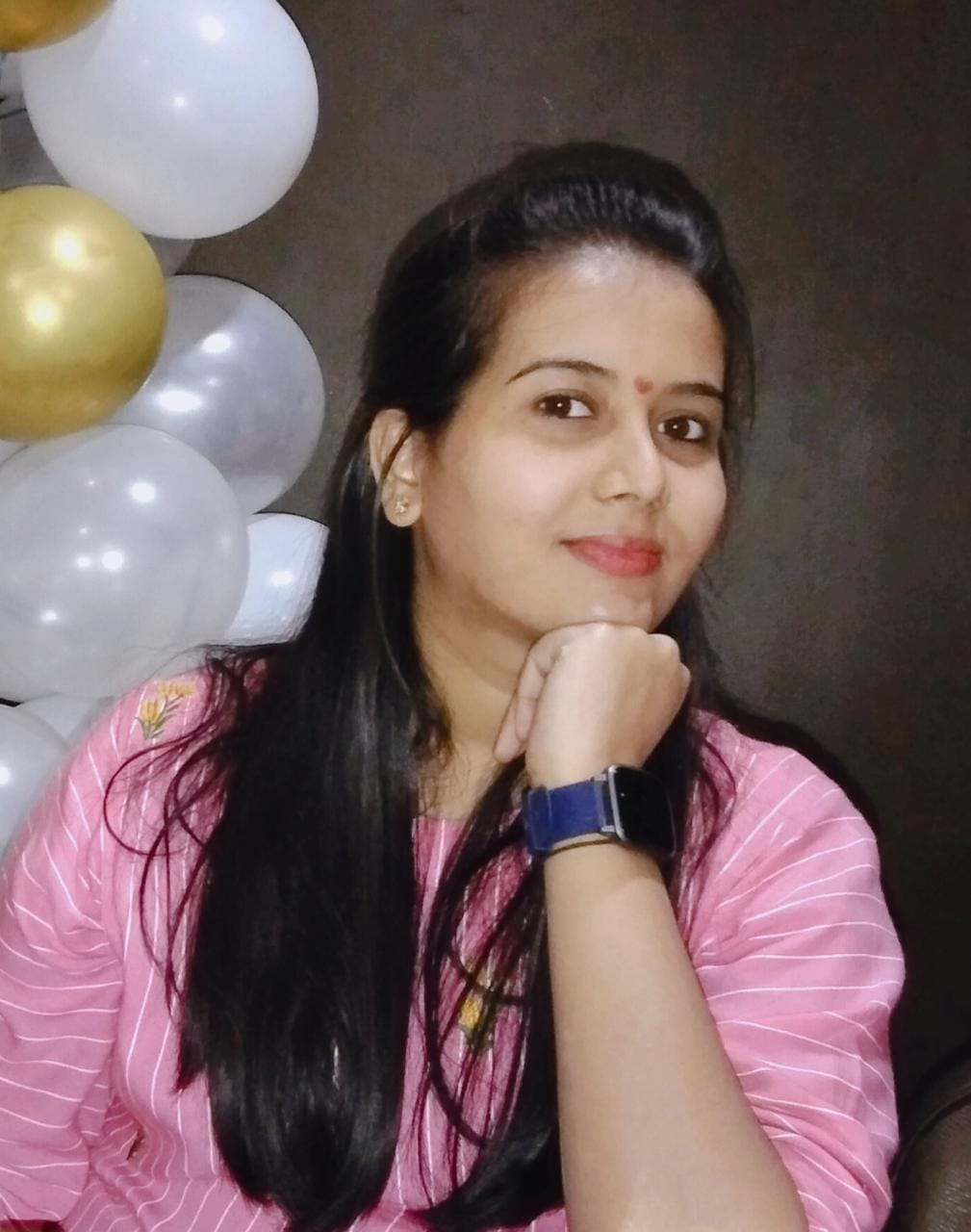 BHAWANA SUHASH J ZAWAR