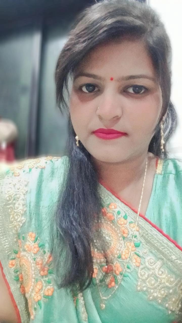 vaishnavi vijay Shrivastav
