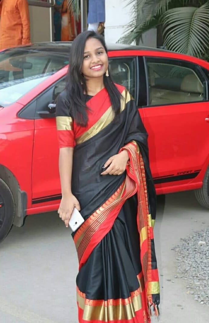 SHIVANI  P TOSHNIWAL