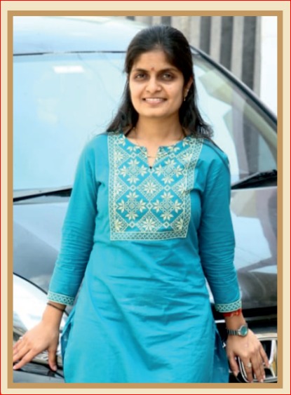 PRIYANKA DATTAPRASADJI