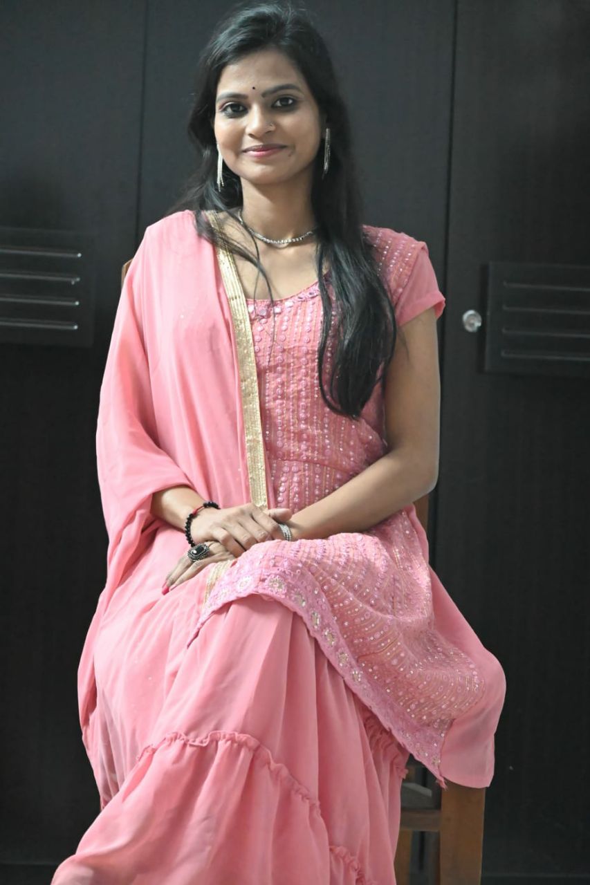 PRIYANKA SHRIVAS