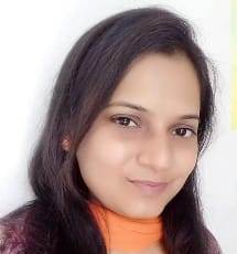 SWATI JANGID