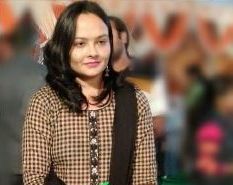 MANISHI JANGID