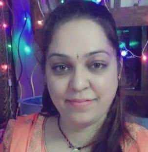 NAMITA JANGID