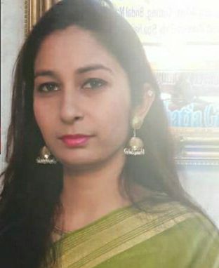 anupama jangid