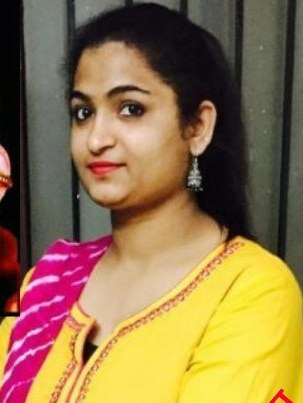 DEEPIKA JANGID