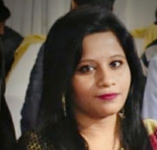 SHRADHA SHARMA