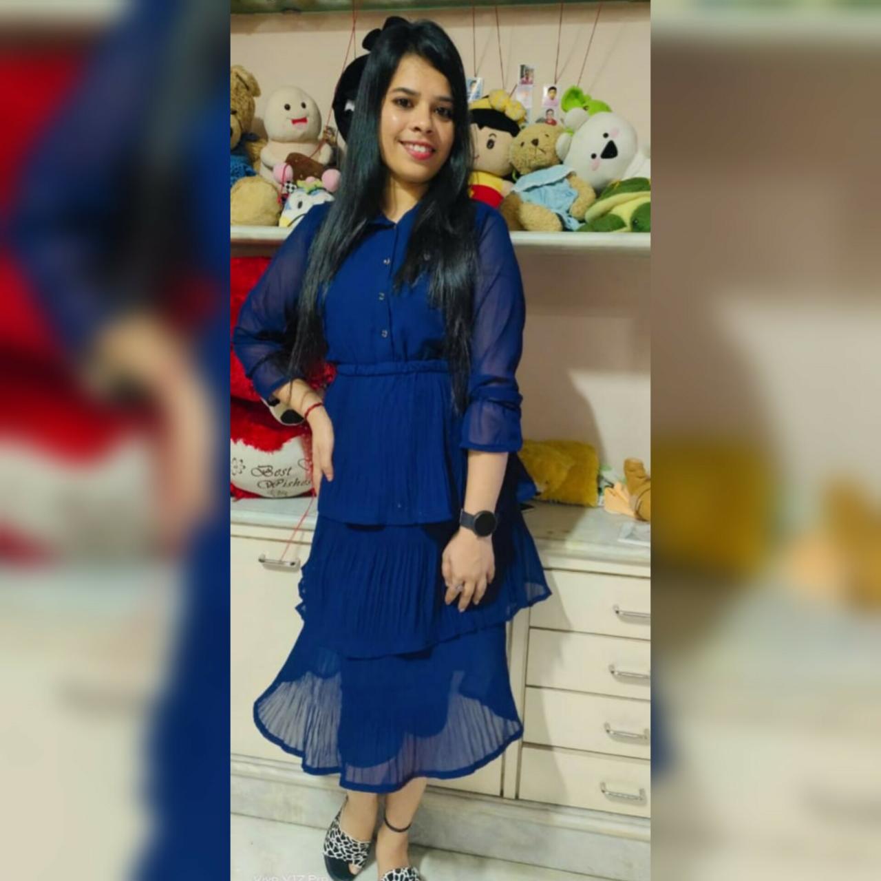 BHAGYASHREE MANDHANIYA