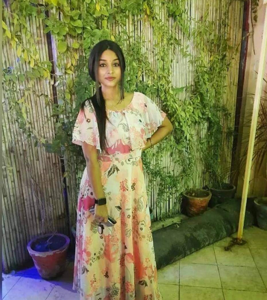 PRATISHTA NAHESHWARI