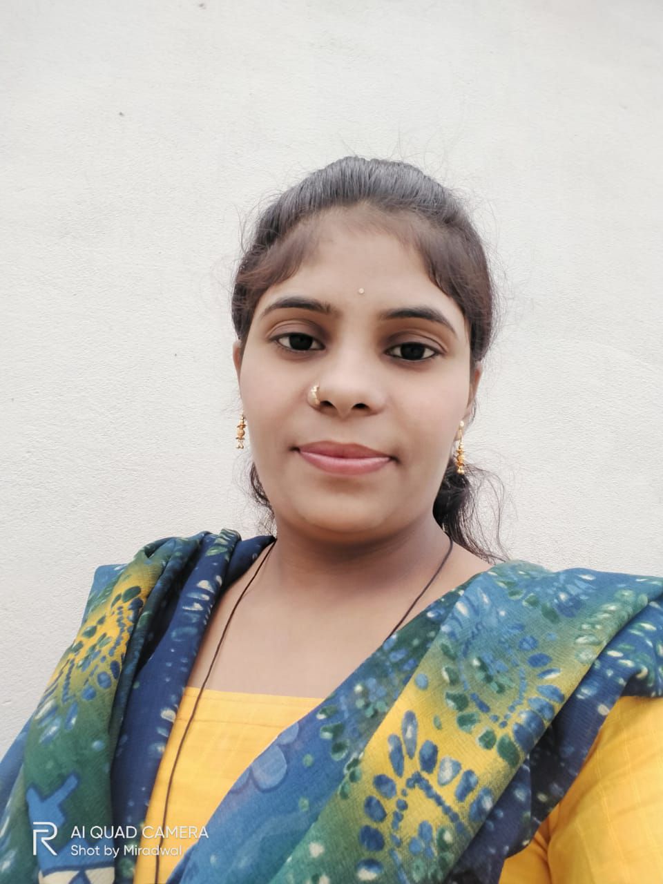 vaishali miradwal