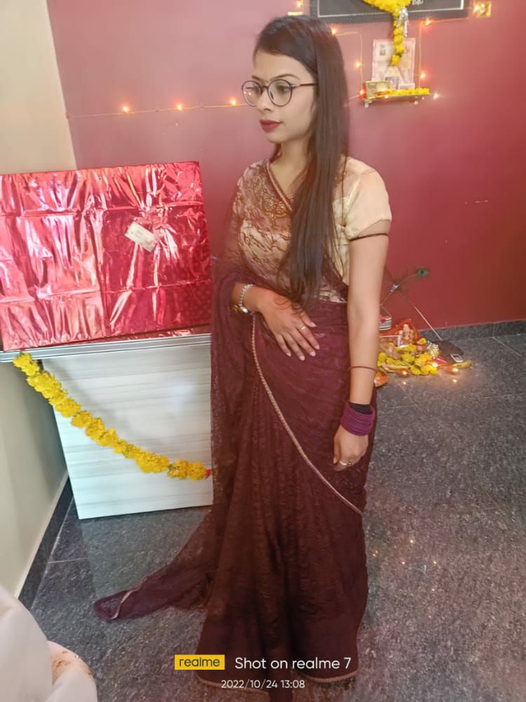 SMRITI SHRIVAS