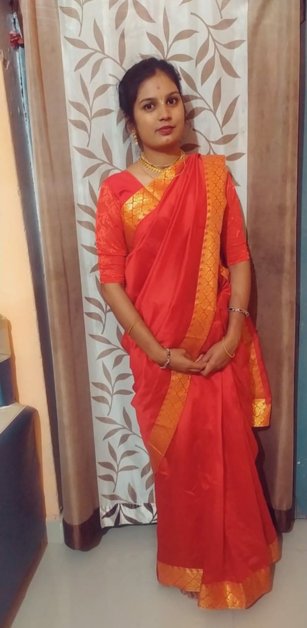 PRIYANKA MAHESH  DHOTRE