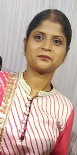 VARSHA SHRIVAS