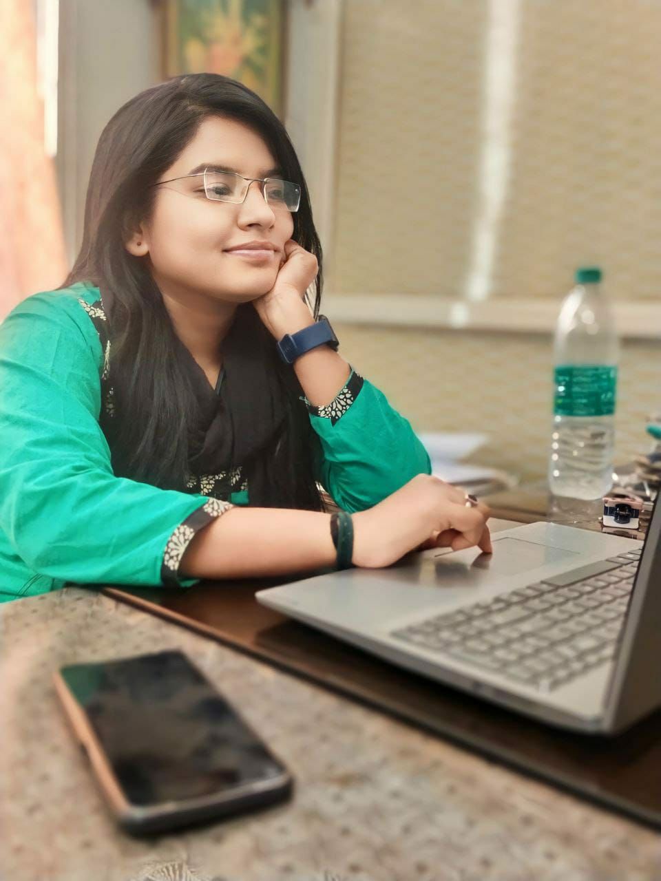 NEHA PARDESHI