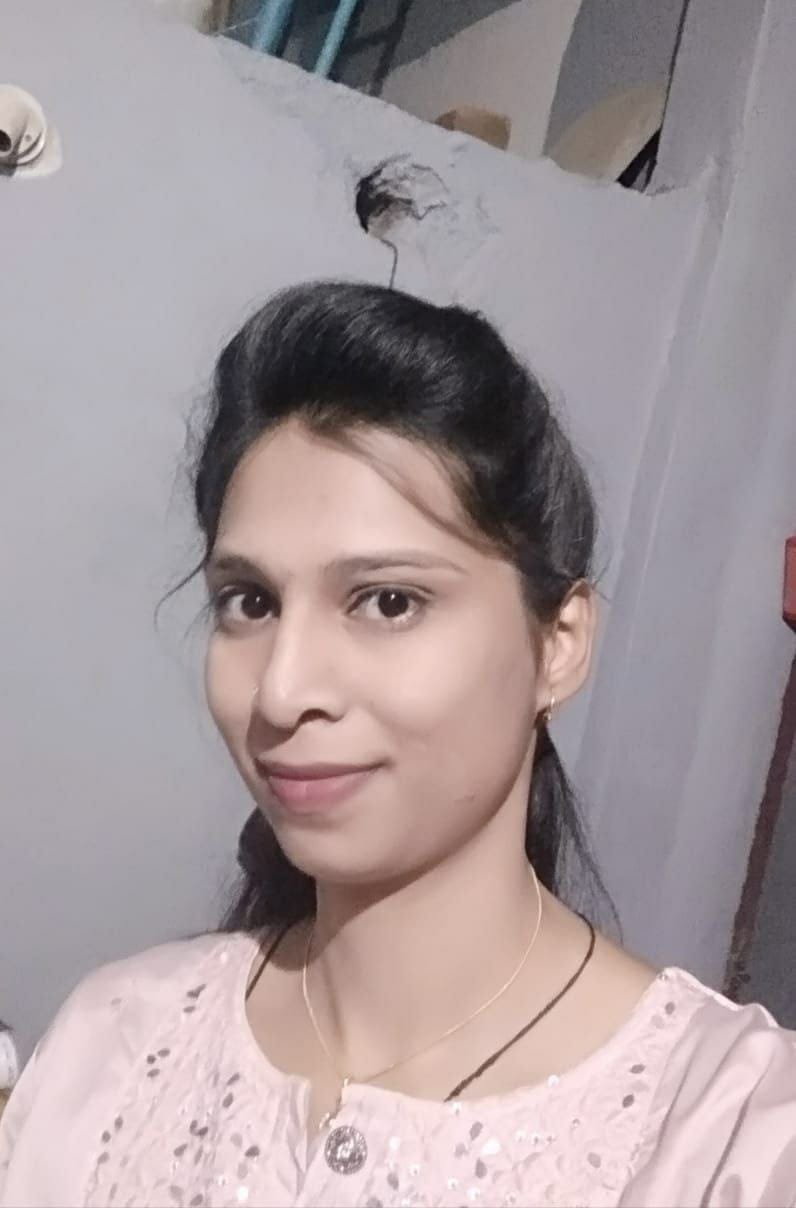 SONALI CHOUHAN
