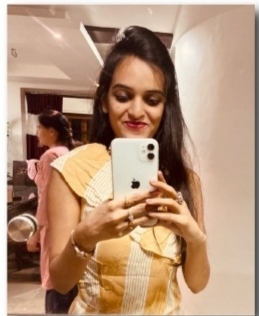 PRIYANKA GHANSHYAM MANTRI