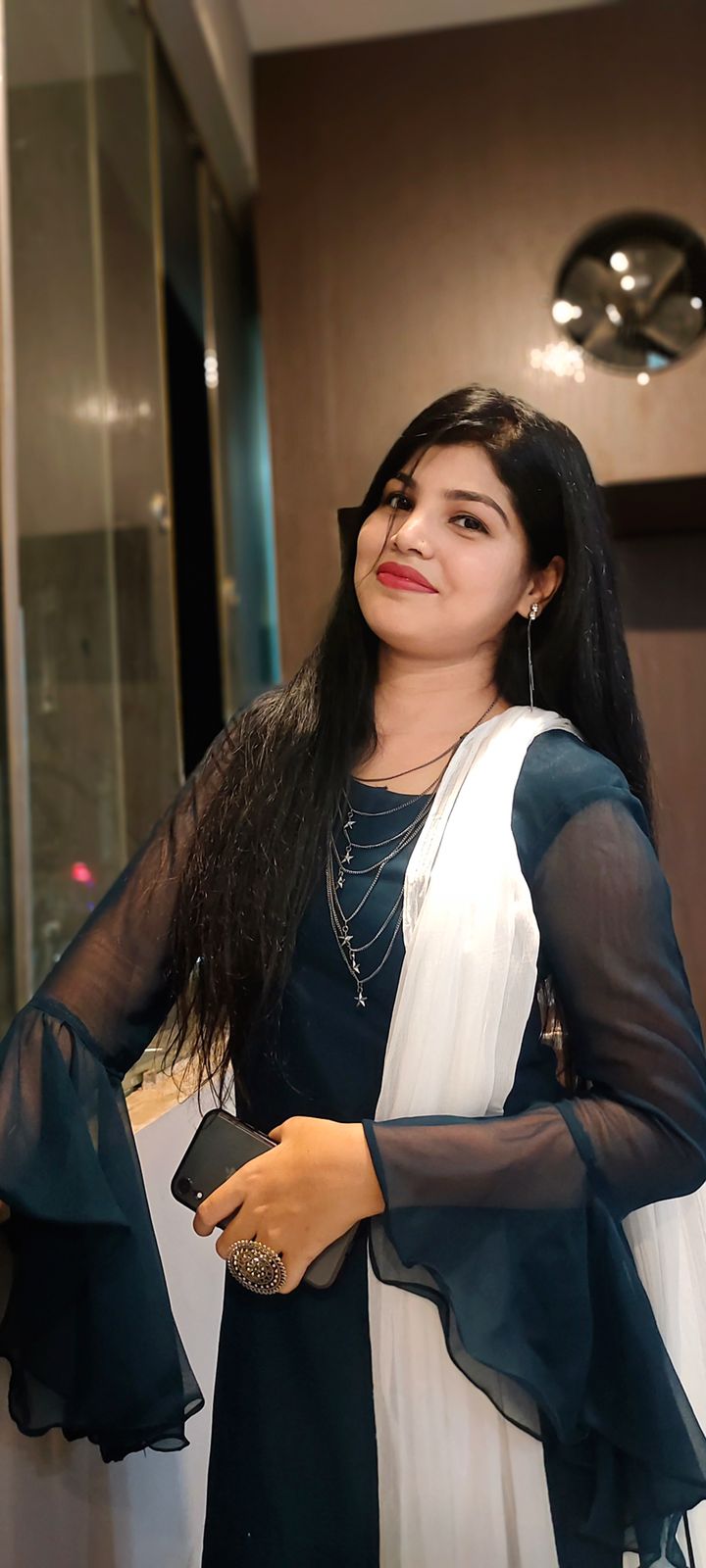 Ekta Chouksey