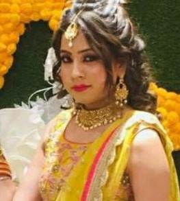 ANJALI JANGDA