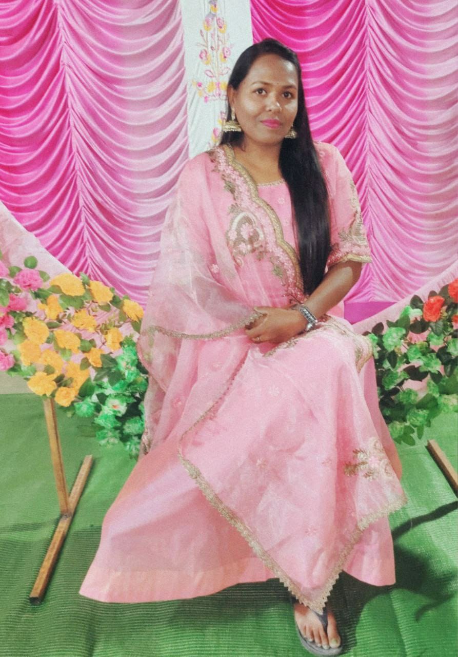 Renu Vishwakarma