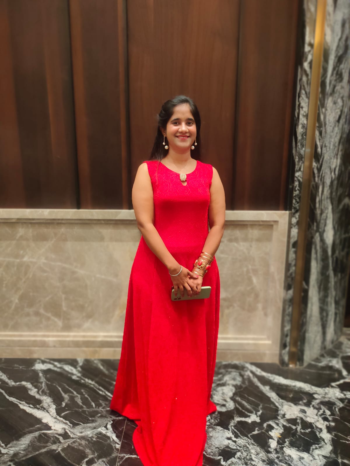 Taranjeet Kaur Saluja