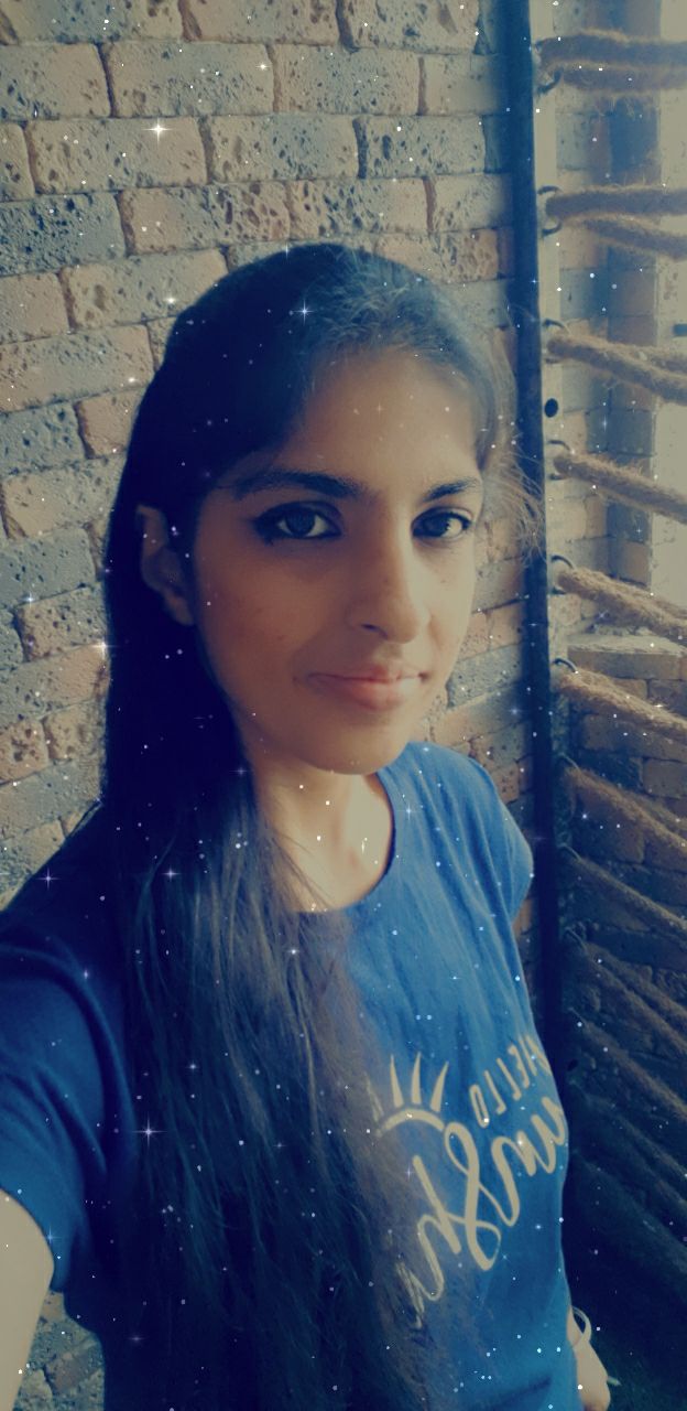 Harvinder Kaur Ahuja