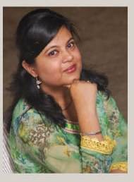 KAMINI AHUJA