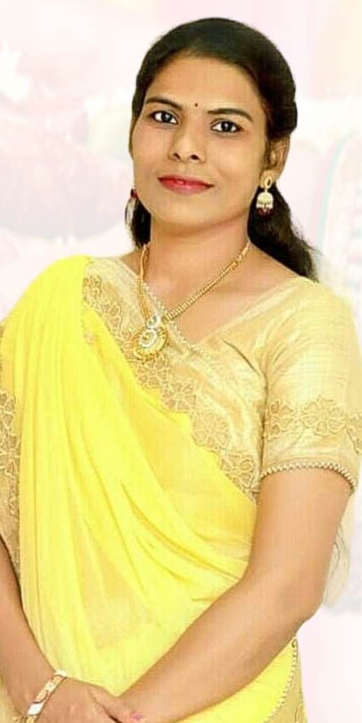 bharti kaluram dongre