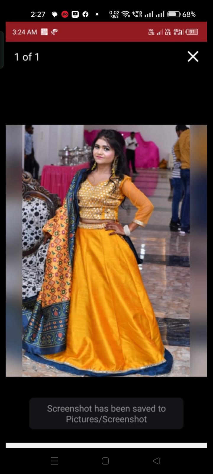 POOJA VERMA