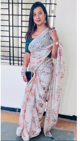 shivani nitin lahariya