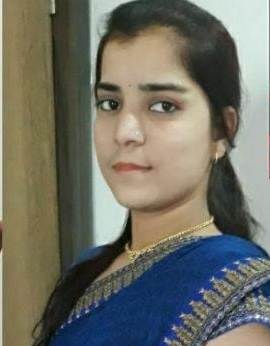 pooja jangid