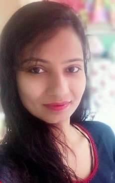 sheetal sharma