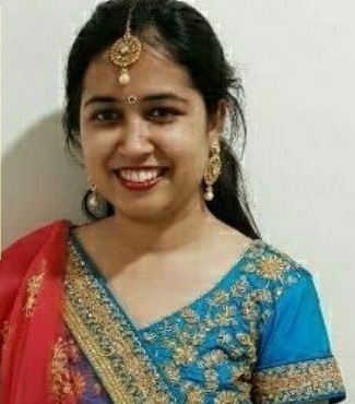anubhuti sharma