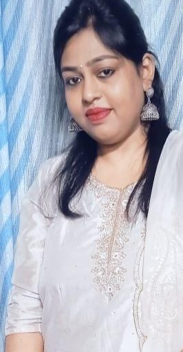 Priya Jaiswal