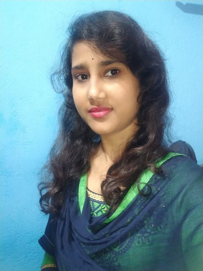 RICHA KUMARI