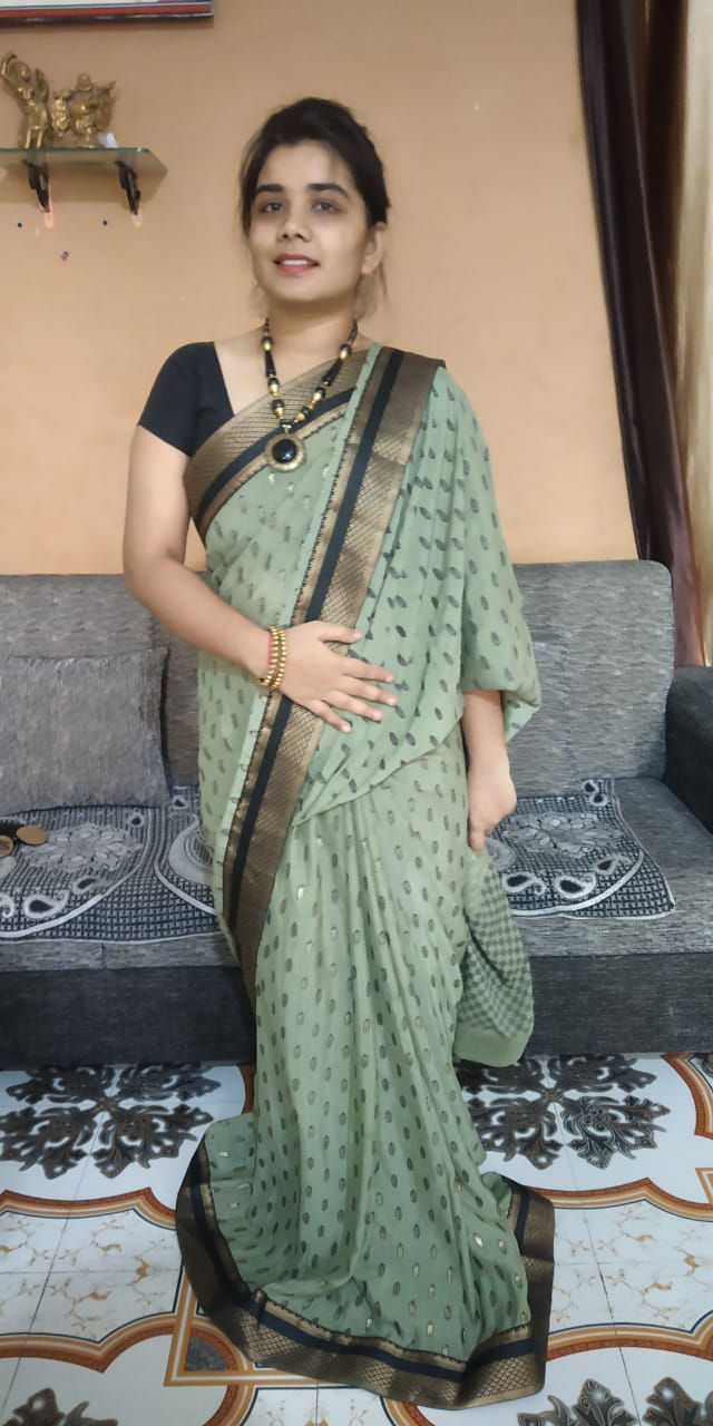 Swati Ravishankar Shrivas