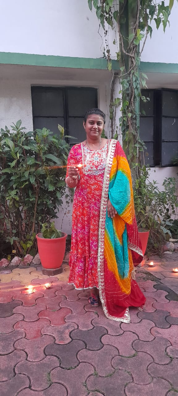 SURBHI SOMANI