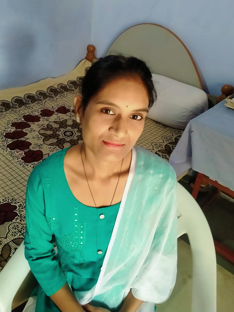 Miss chandni pachlaniya