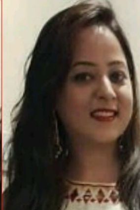 KANIKA JANGID