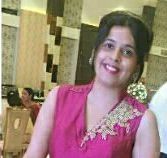 PALAK SHARMA