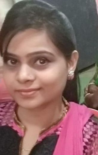 jyoti jangid