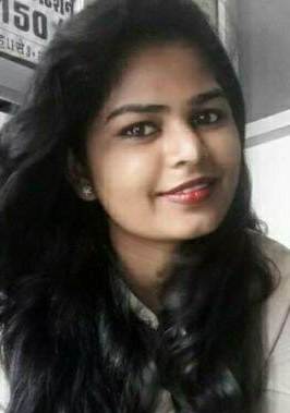Shweta VISHWAKARMA