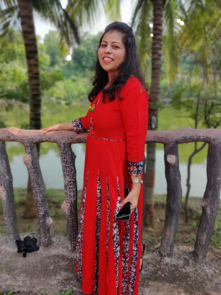 priya modani