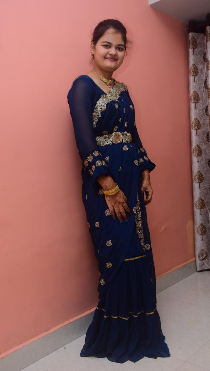 Ms. Preeti Shivhare