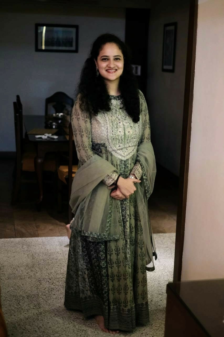 MEGHA CHANDAK