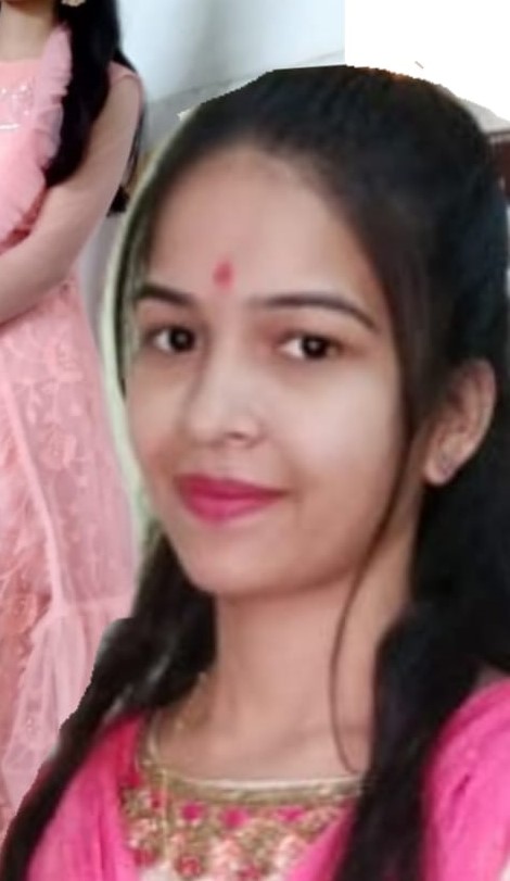 AARTI SURYAVANSHI