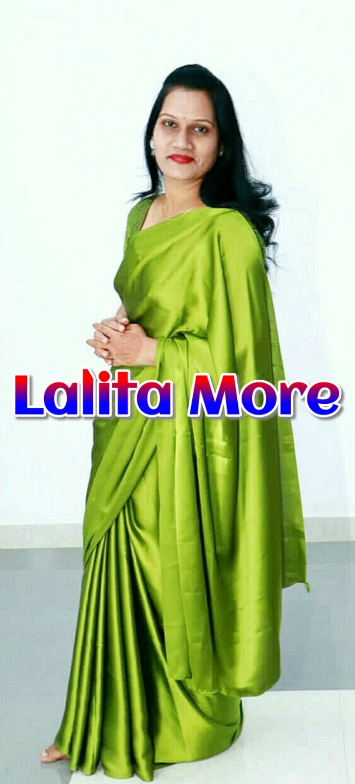 Lalita More