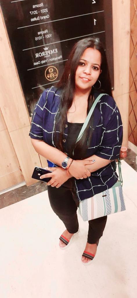 Shikha Sharma